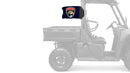 Florida Panthers 11"x17" Forever Wave Flag