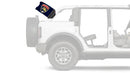 Florida Panthers 11"x17" Forever Wave Flag