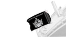 Los Angeles Kings 11"x17" Forever Wave Flag for Boats