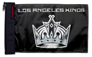 Los Angeles Kings 11"x17" Forever Wave Flag for Bronco