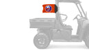 New York Islanders 11"x17" Forever Wave Flag