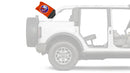 New York Islanders 11"x17" Forever Wave Flag