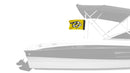 Nashville Predators 11"x17" Forever Wave Flag