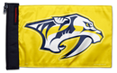 Nashville Predators 11"x17" Forever Wave Flag