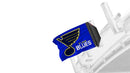 St. Louis Blues 11"x17" Forever Wave Flag for Boats