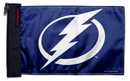 Tampa Bay Lightning 11"x17" Forever Wave Flag for Jeep Wrangler YJ 1986-1995