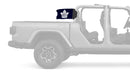 Toronto Maple Leafs 11"x17" Forever Wave Flag