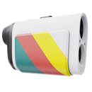 NX10 Slope Rangefinder