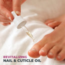 Nail & Cuticle Oil