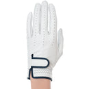 Nailed Golf: Premium Standard Golf Gloves White