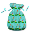 Nailed Golf: Golf Shoe Dust Bags