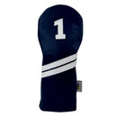 Sunfish: Leather Driver Headcover