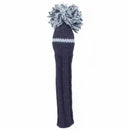 Sunfish: Knit Wool Hybrid Headcover