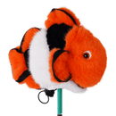 Clownfish Blade Putter Cover