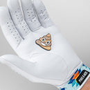 Pins and Aces - Poop Ball Marker