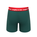 The Nice List | Flirty Waistband Ball Hammock® Pouch Underwear