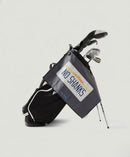 Golf Towel - No Shanks CA