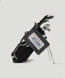 Golf Towel - No Shanks NY