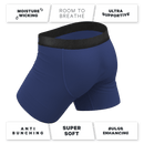 The Nutty Soldier | Nutcracker Ball Hammock® Pouch Underwear With Fly