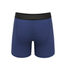 The Nutty Soldier | Nutcracker Ball Hammock® Pouch Underwear With Fly