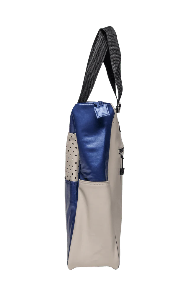 Glove It: Tennis/Sport Tote Bag - Ocean Key