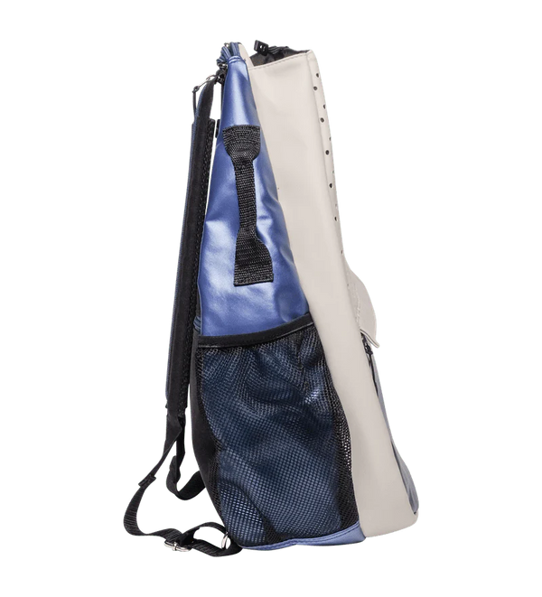 Glove It: Tennis Backpack -  Ocean Key