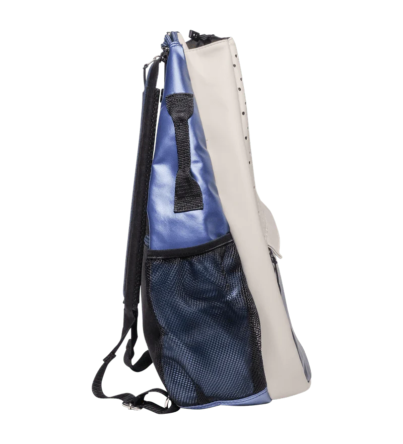 Glove It: Tennis Backpack -  Ocean Key