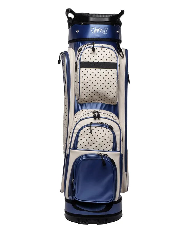 Glove It: Golf Cart Bag - Ocean Key