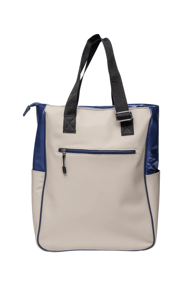 Glove It: Tennis/Sport Tote Bag - Ocean Key