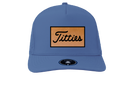 Titties Performance Golf Cap by Patch Hats