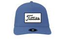 Titties Performance Golf Cap by Patch Hats