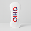 Ohio Club Cover