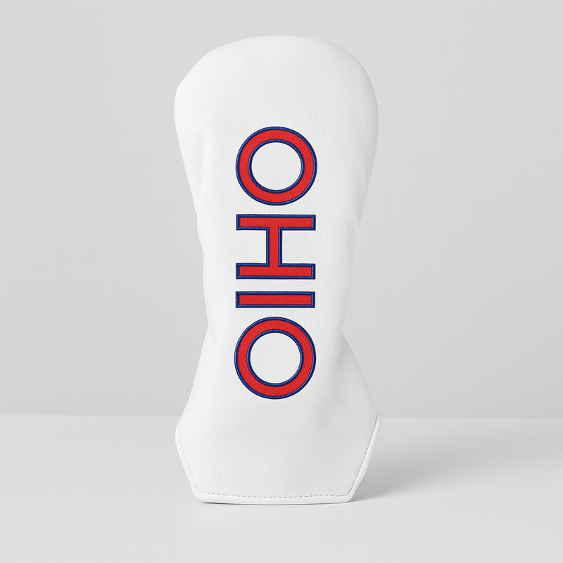 Ohio Club Cover