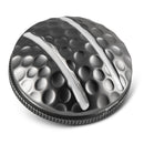 Two Rail Ball Marker