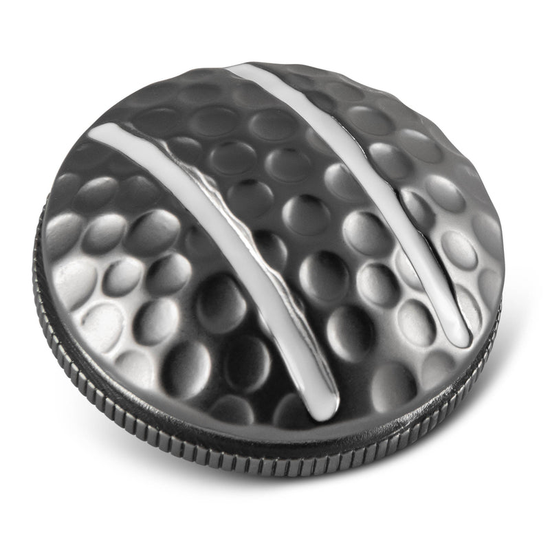 Two Rail Ball Marker