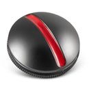 One Rail Smooth Ball Markers