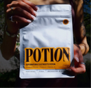 Electrolyte Powder (Orange)