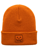 Halloween Beanie – The Hollow One, Haakwear Exclusive | Made in USA