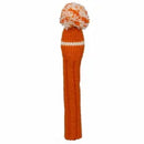 Sunfish: Knit Wool Hybrid Headcover