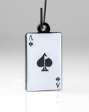 Ace of Spades Ornament