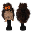 Owl Driver Headcover