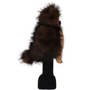 Owl Driver Headcover