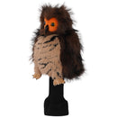 Owl Driver Headcover