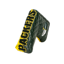 Green Bay Packers Blade Putter Cover by CMC Design Golf