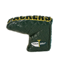 Green Bay Packers Blade Putter Cover by CMC Design Golf