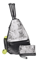 Glove It: Tennis Backpack - Palm Beach Duffel Bags