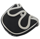 PAR BOY Embroidered Putter Cover by ReadyGOLF  -  Mallet