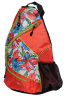 Glove It: Pickleball Sling Bag - Margaritaville Handbag & Wallet Accessories