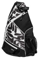 Glove It: Pickleball Sling Bag - Albatross Handbag & Wallet Accessories