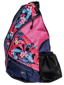 Glove It: Pickleball Sling Bag - Tropicana Handbag & Wallet Accessories